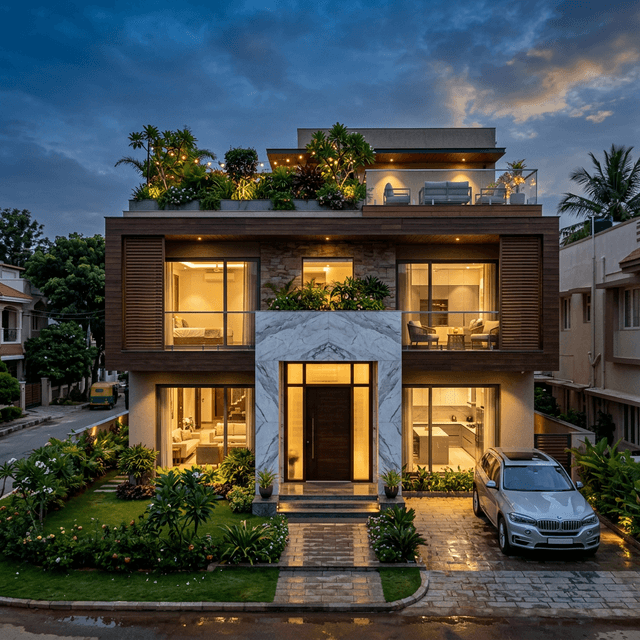 Renovation & Remodeling